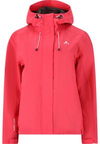 Whistler Wheeler Regenjacke Damen - 4309 Geranium