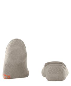 Rückansicht von Falke Cool Kick IN Freizeitsocken Damen towel (4775)