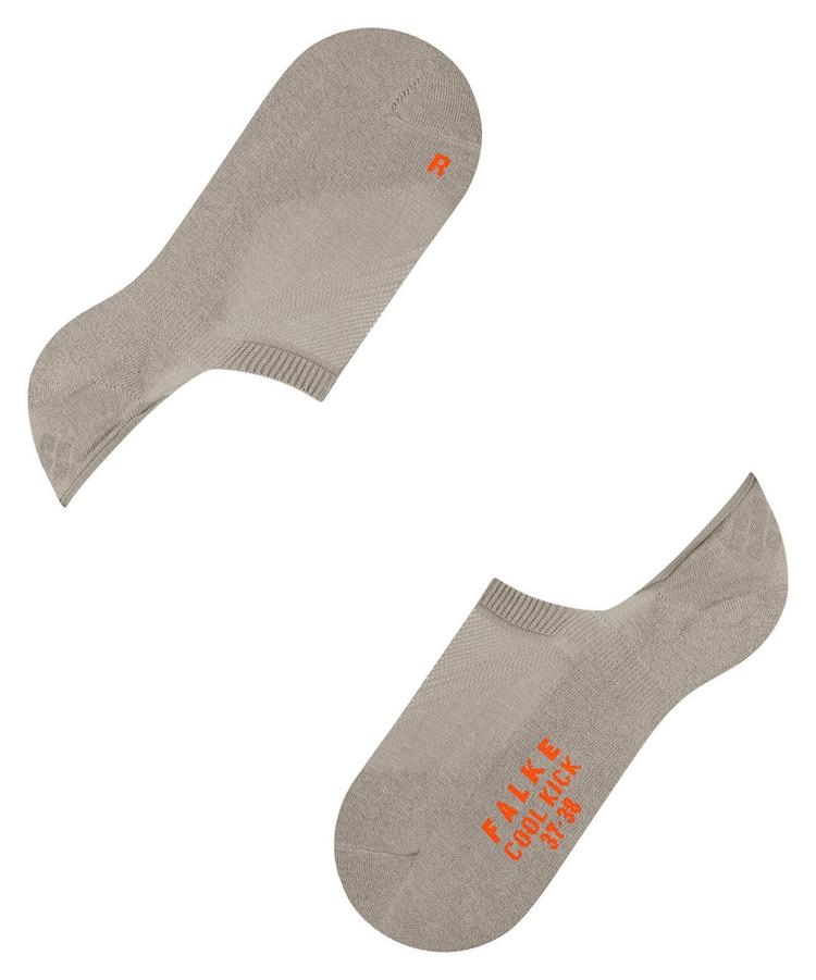 Falke Falke Cool Kick IN Socken Damen - towel (4775) - 3 | SportScheck