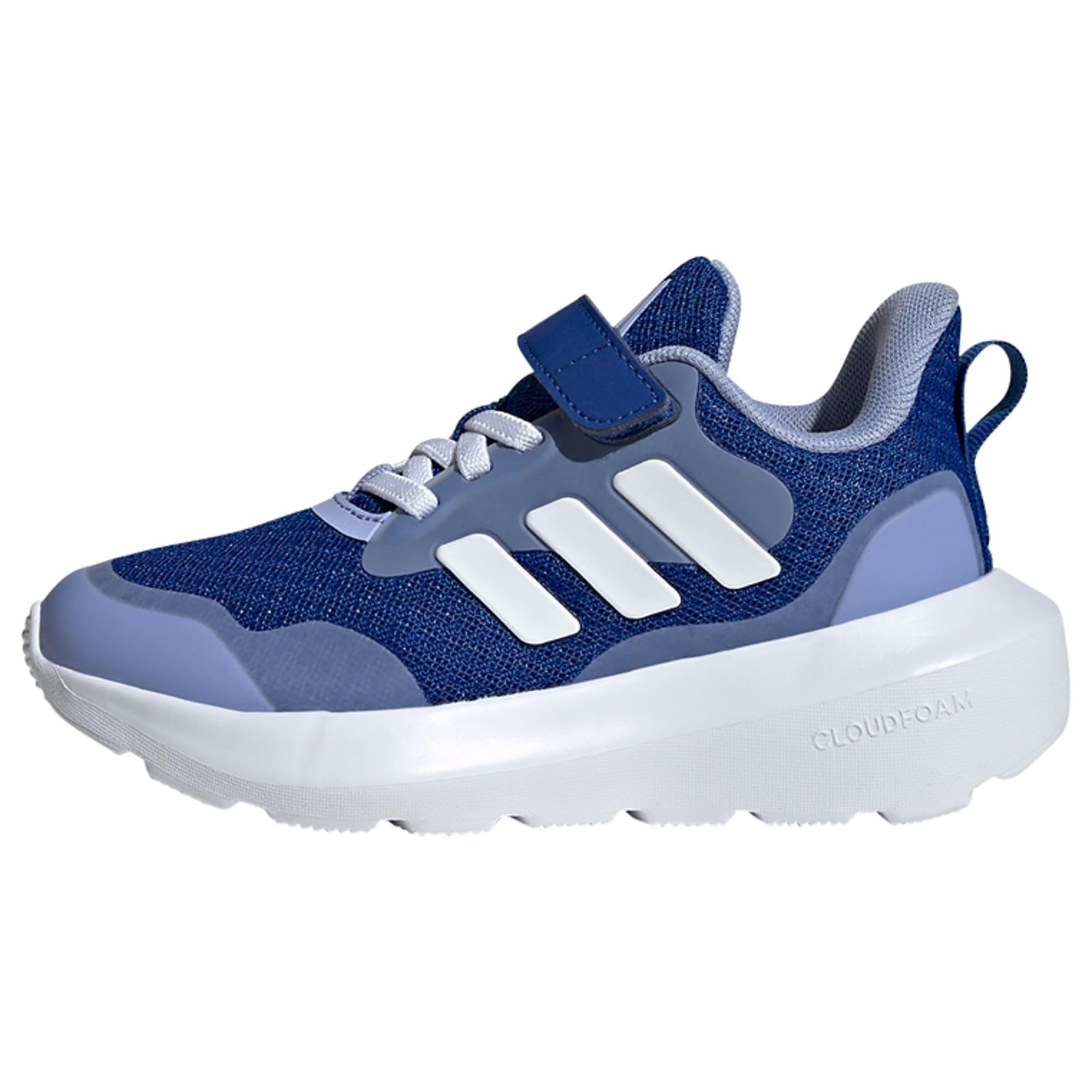 Adidas Fortarun 3 Kids Schuh Sneaker Kinder Royal Blue Cloud White Blue Spark im Online Shop von SportScheck kaufen