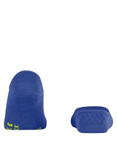 Rückansicht von Falke Cool Kick IN Freizeitsocken Damen imperial (6065)