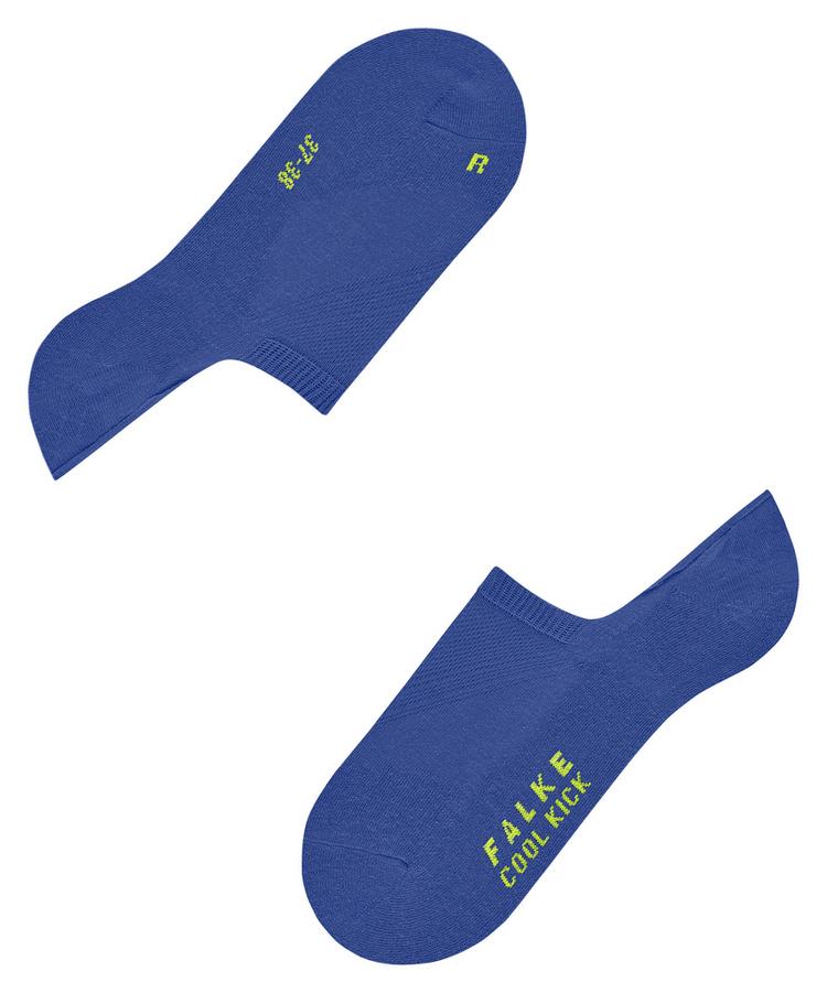 Falke Falke Cool Kick IN Socken Damen - imperial (6065) - 2 | SportScheck