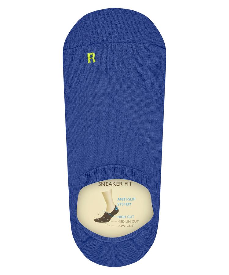 Falke Falke Cool Kick IN Socken Damen - imperial (6065) - 3 | SportScheck