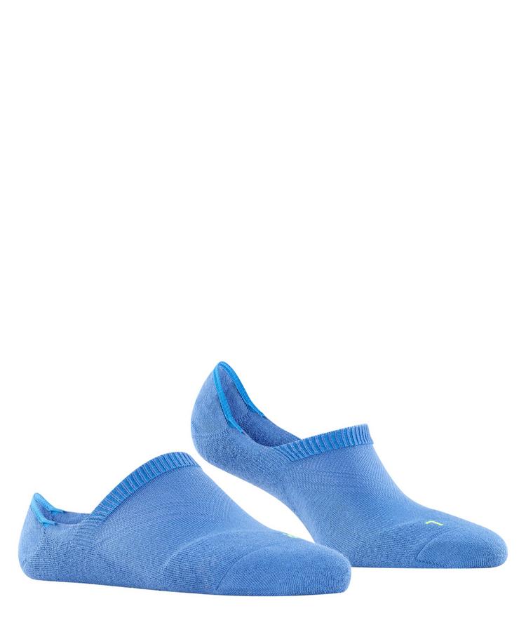 Falke Falke Cool Kick IN Socken Damen - OG ribbon blue (6318) - 0 | SportScheck