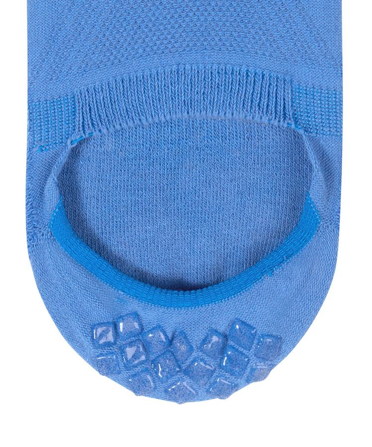 Falke Falke Cool Kick IN Socken Damen - OG ribbon blue (6318) - 1 | SportScheck