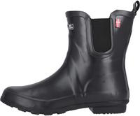 Mols Silverwater Gummistiefel Damen - 1001 Black