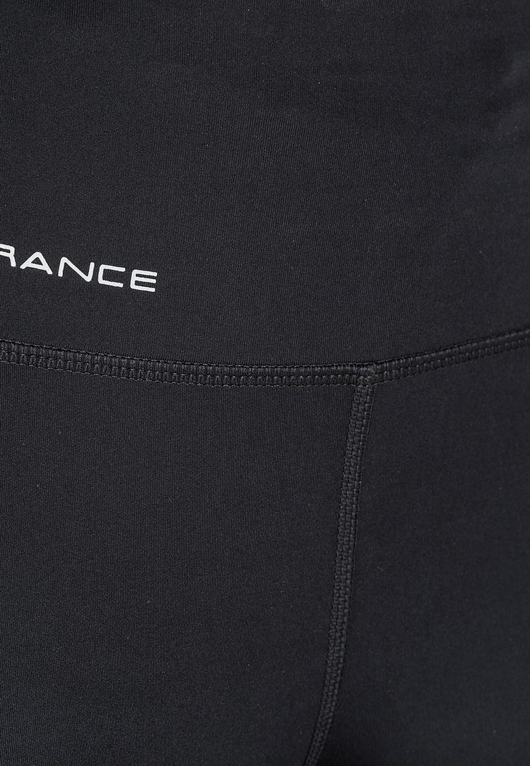 Endurance Endurance THADEA POCKET  XQL Tights Damen - 1001 Black - 2 | SportScheck