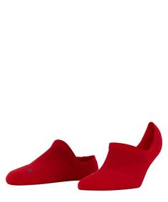 Falke Füßlinge Socken Damen red pepper (8074)