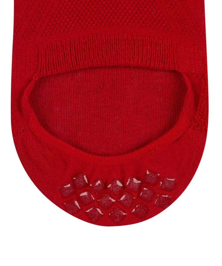 Falke Falke Cool Kick IN Socken Damen - red pepper (8074) - 1 | SportScheck