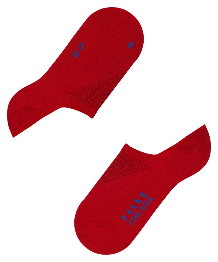 Falke Falke Cool Kick IN Socken Damen - red pepper (8074) - 2 | SportScheck