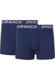 Endurance Brighton Boxershorts Herren 2002 Navy