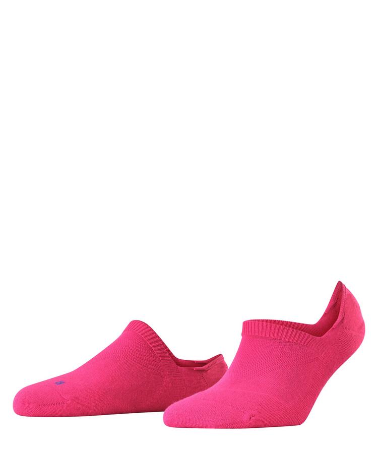 Falke Falke Cool Kick Invisible Socken Damen - gloss (8550) - 0 | SportScheck