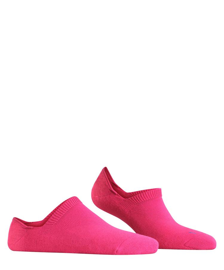 Falke Falke Cool Kick Invisible Socken Damen - gloss (8550) - 0 | SportScheck