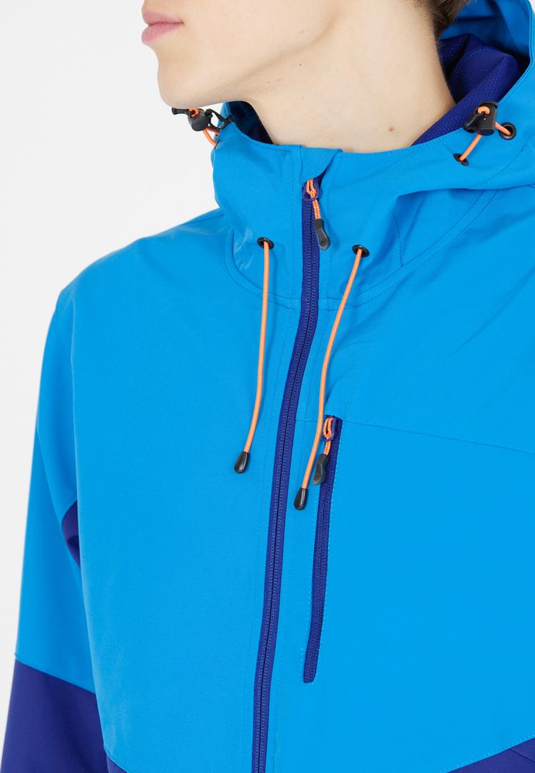 Whistler Whistler RODNEY Softshelljacke Herren - 2021 Sodalite Blue - 2 | SportScheck