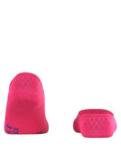 Rückansicht von Falke Cool Kick IN Freizeitsocken Damen gloss (8550)