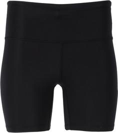 Endurance Raleigh Tights Damen 1001 Black