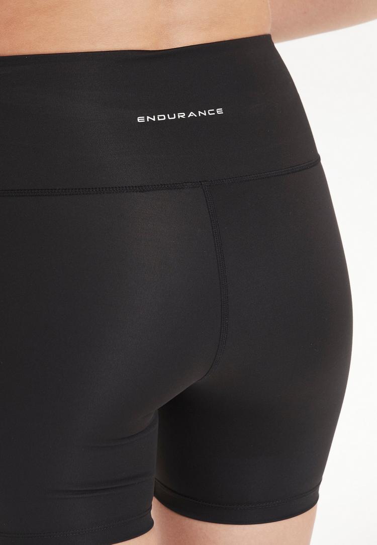 Endurance Endurance Raleigh Tights Damen - 1001 Black - 3 | SportScheck
