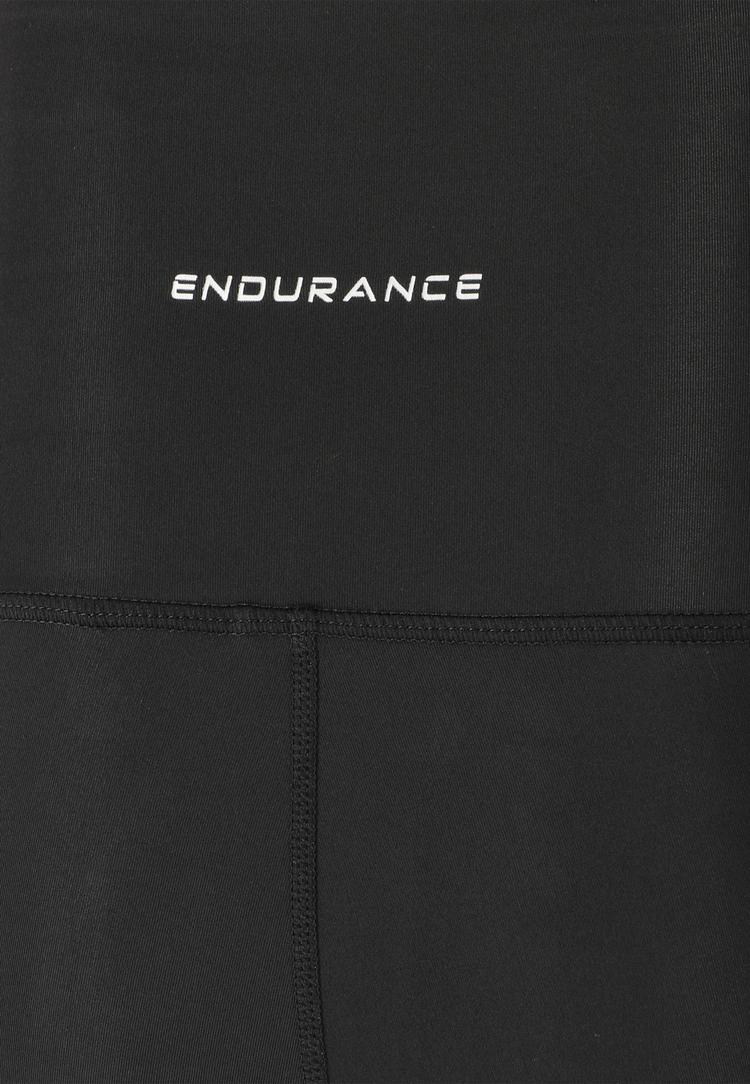 Endurance Endurance Raleigh Tights Damen - 1001 Black - 4 | SportScheck