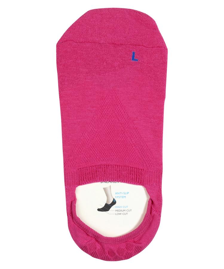 Falke Falke Cool Kick Invisible Socken Damen - gloss (8550) - 2 | SportScheck