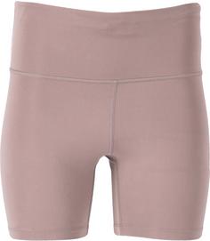 Endurance Raleigh Tights Damen 4162 Twilight Mauve