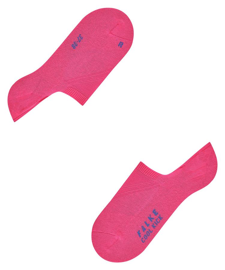 Falke Falke Cool Kick Invisible Socken Damen - gloss (8550) - 3 | SportScheck
