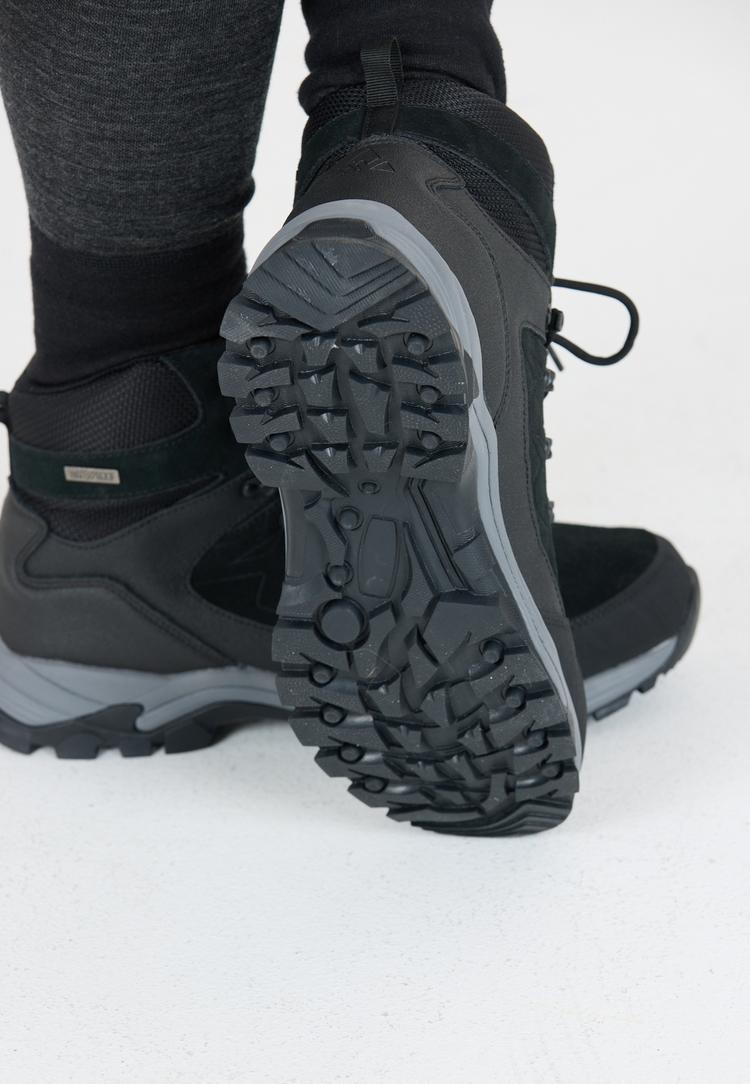 Whistler Whistler Detion Stiefel Herren - 1001S Black - 7 | SportScheck