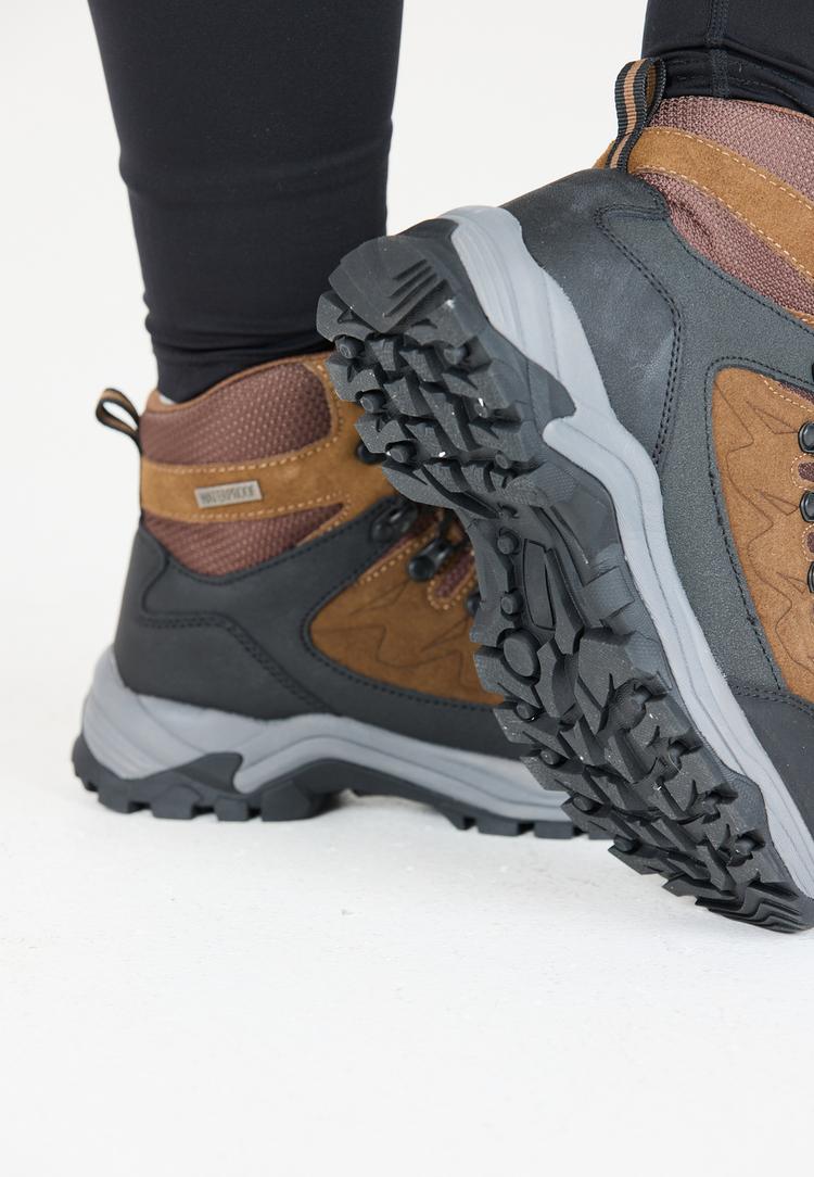 Whistler Whistler Detion Stiefel Herren - 1137 Pine Bark - 7 | SportScheck