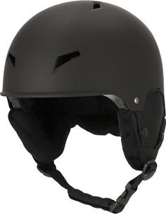 Whistler Stowe Skihelm 1001 Black