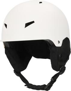 Whistler Stowe Skihelm 1002 White