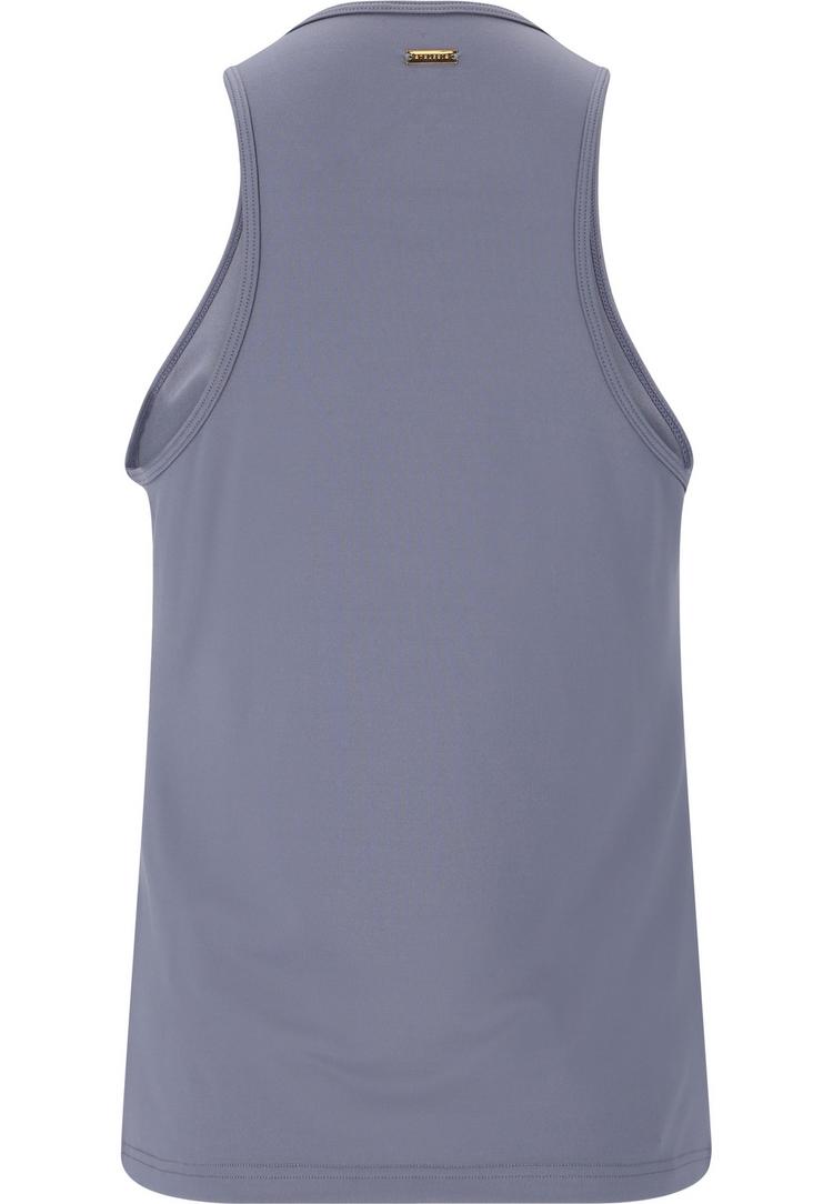 Athlecia Athlecia Almi Tanktop Damen - 2205 Folkstone Gray - 0 | SportScheck