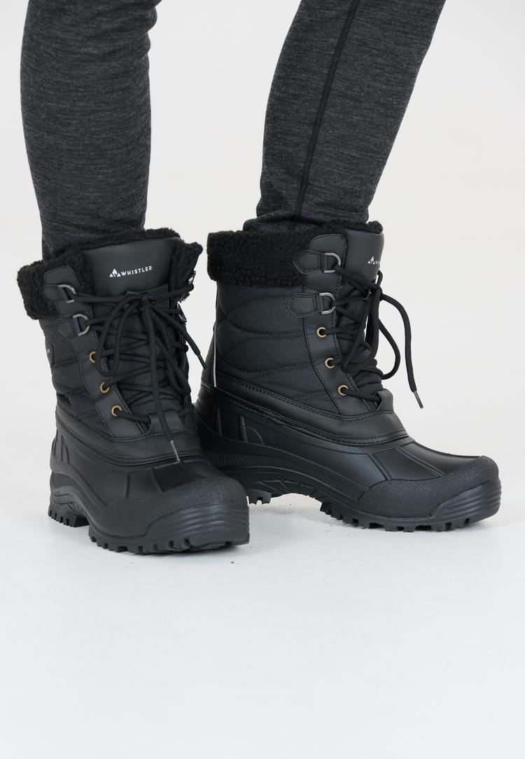 Whistler Whistler Ferdayana Stiefel Damen - 1001 Black - 1 | SportScheck