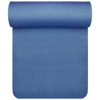 YOGISTAR Matte - blau