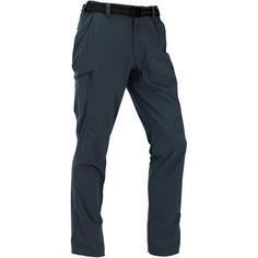 Maul Sport Greenstone XT Trekkinghose Herren Marine3291