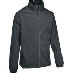 Maul Sport Softshelljacke Herren Dunkelgrau0317