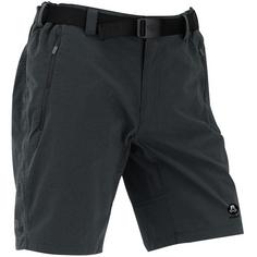 Maul Sport Funktionsshorts Herren Schwarz01101