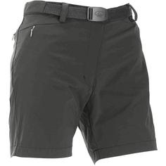 Maul Sport Leiterspitze II Funktionsshorts Damen Schwarz01101