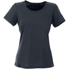 Maul Sport T-Shirt Damen Marine3291