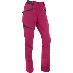 Maul Sport Astoria 3XT Trekkinghose Damen Lila4642
