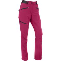 Maul Sport Trekkinghose Damen Lila4642