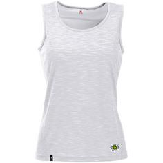 Maul Sport T-Shirt Damen Weiß9515