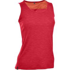 Maul Sport Garda 3 fresh T-Shirt Damen Rot4514
