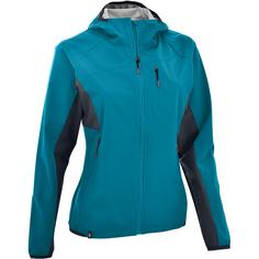 Maul Sport Wildbarren ultra Softshelljacke Damen Türkis2420