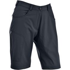 Maul Sport Funktionsshorts Damen Marine3291