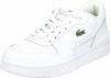 Lacoste Sneaker Sneaker Damen - Wei&szlig;