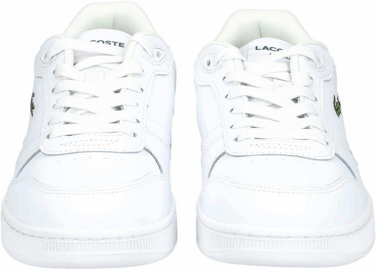 Lacoste Lacoste Sneaker Sneaker Damen - Wei&szlig; - 1 | SportScheck
