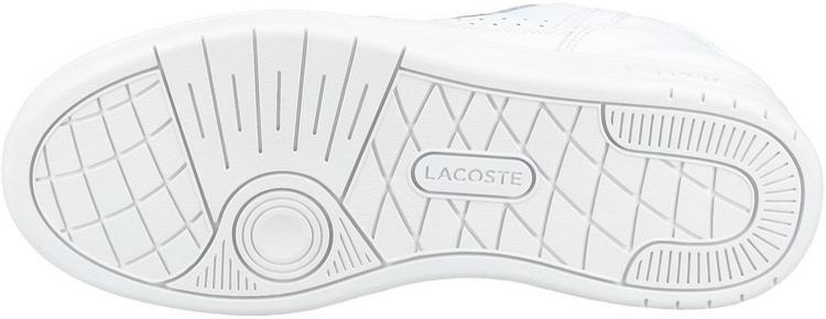 Lacoste Lacoste Sneaker Sneaker Damen - Wei&szlig; - 2 | SportScheck
