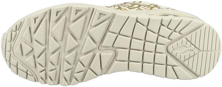 Skechers Skechers Sneaker Sneaker Damen - Beige/Gold - 2 | SportScheck