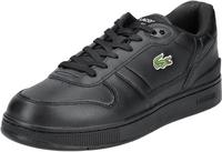 Lacoste Sneaker Sneaker Herren - Schwarz/Schwarz