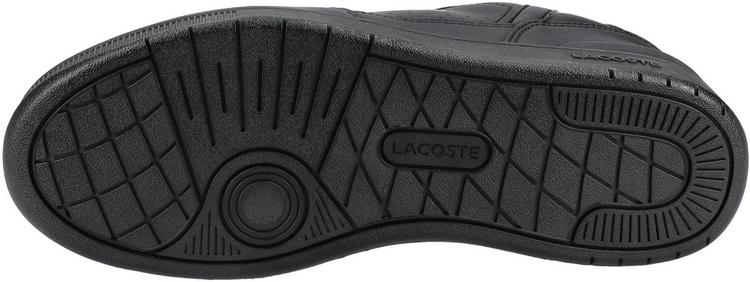 Lacoste Lacoste Sneaker Sneaker Herren - Schwarz/Schwarz - 2 | SportScheck