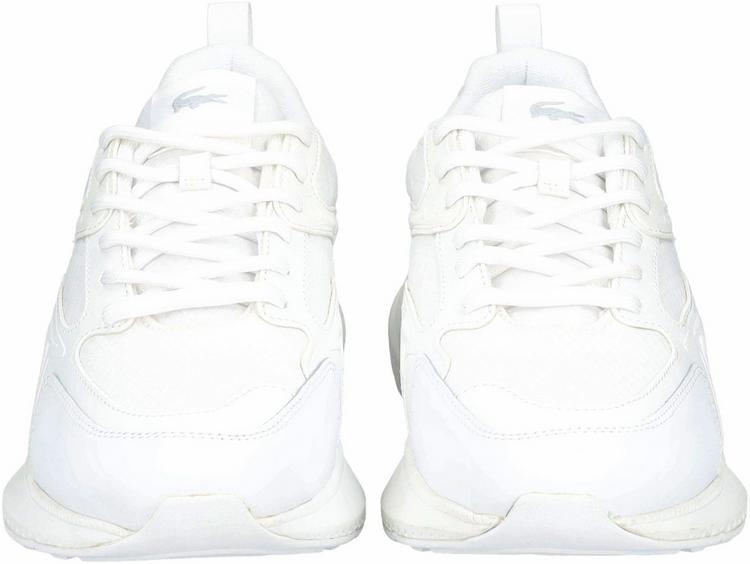 Lacoste Lacoste Sneaker Sneaker Herren - Wei&szlig; - 1 | SportScheck